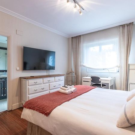 Arkotxa Apartment By People Rentals Γκέτσο Εξωτερικό φωτογραφία