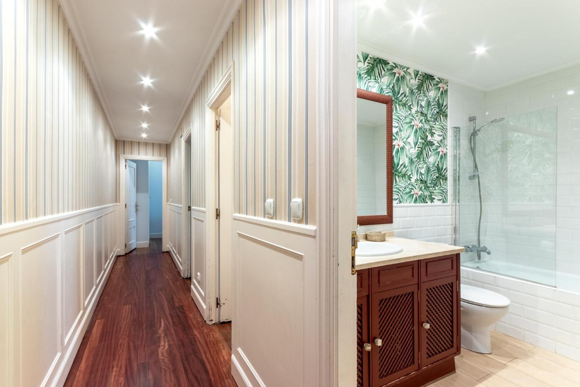 Arkotxa Apartment By People Rentals Γκέτσο Εξωτερικό φωτογραφία