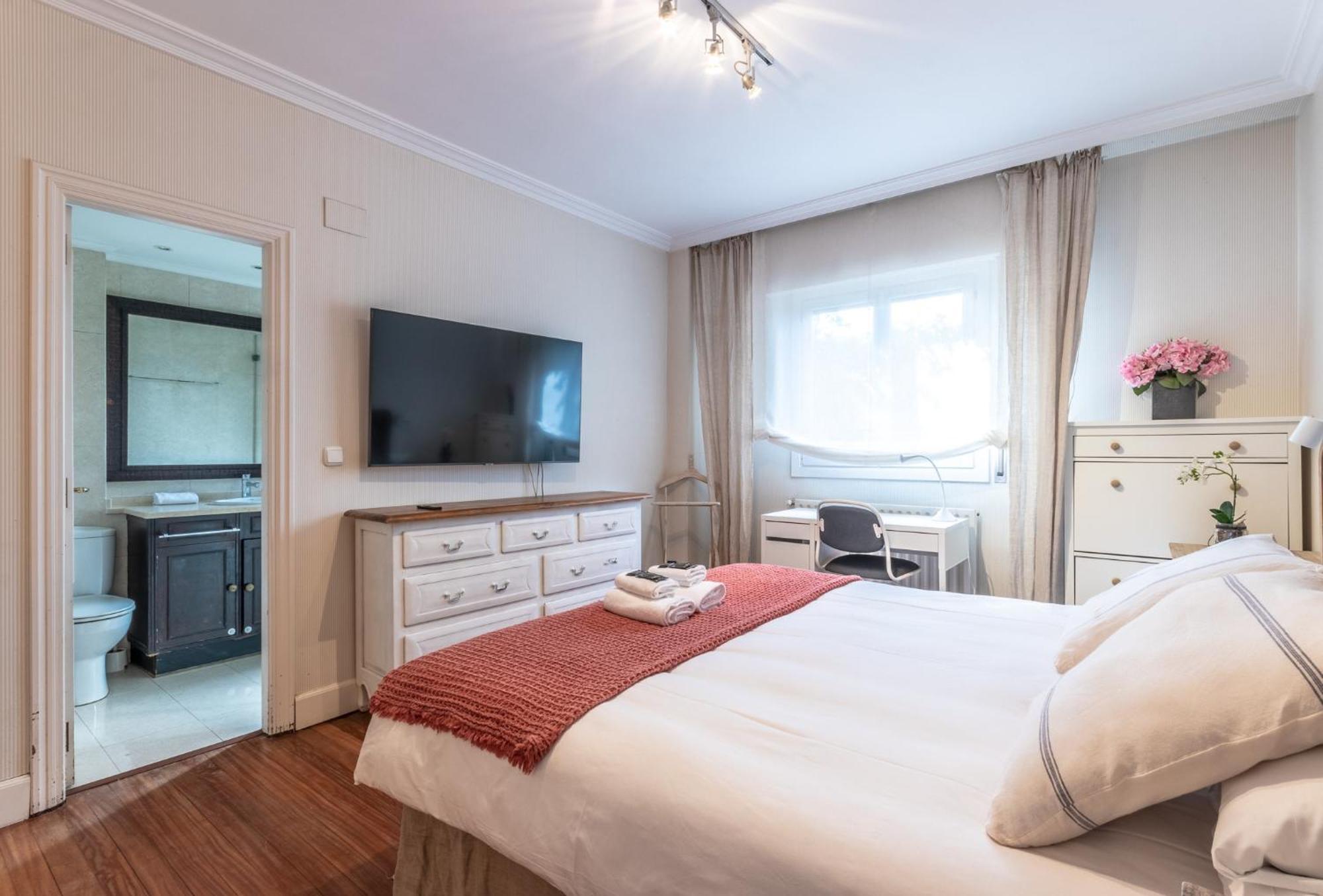 Arkotxa Apartment By People Rentals Γκέτσο Εξωτερικό φωτογραφία