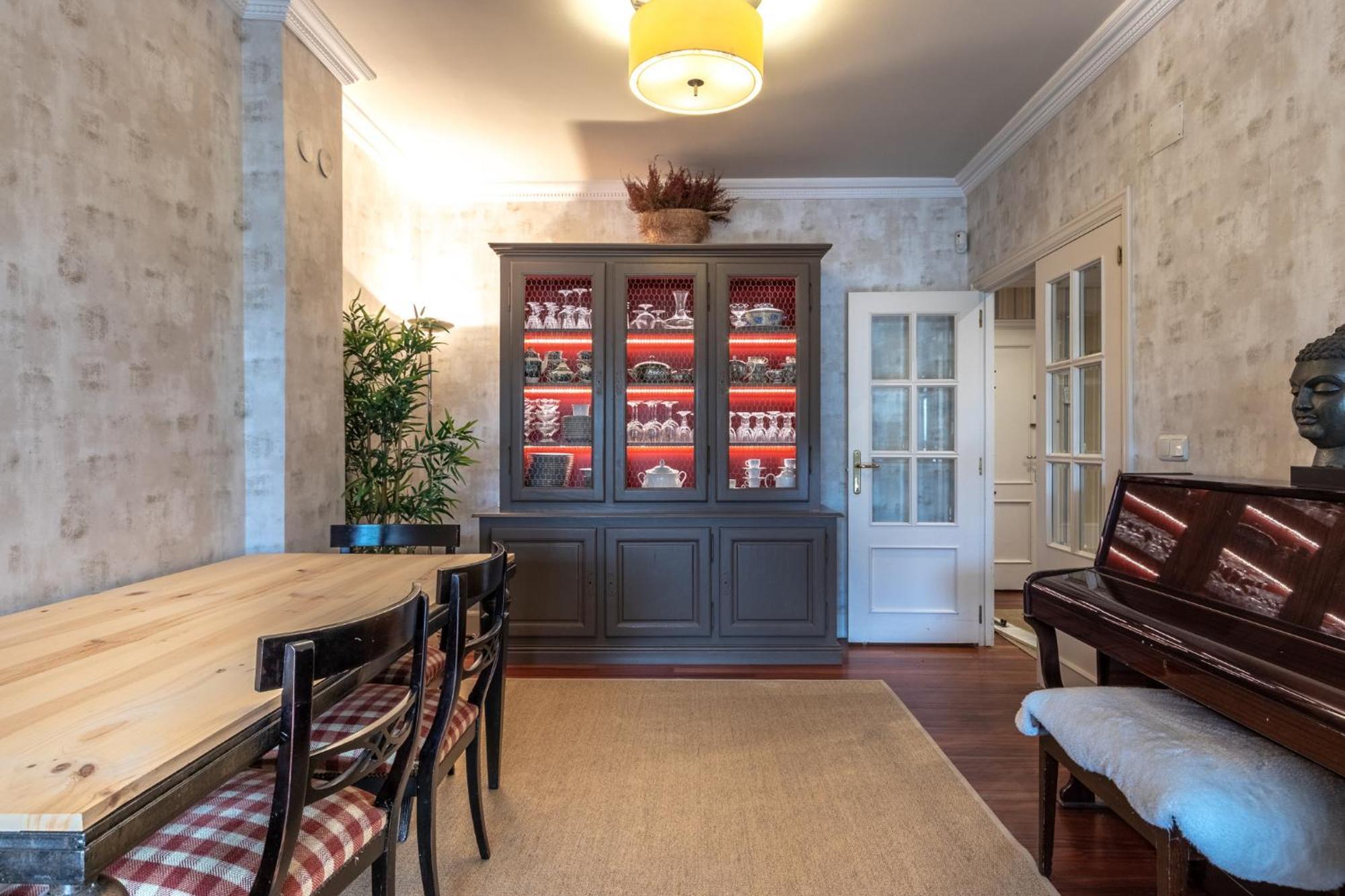 Arkotxa Apartment By People Rentals Γκέτσο Εξωτερικό φωτογραφία