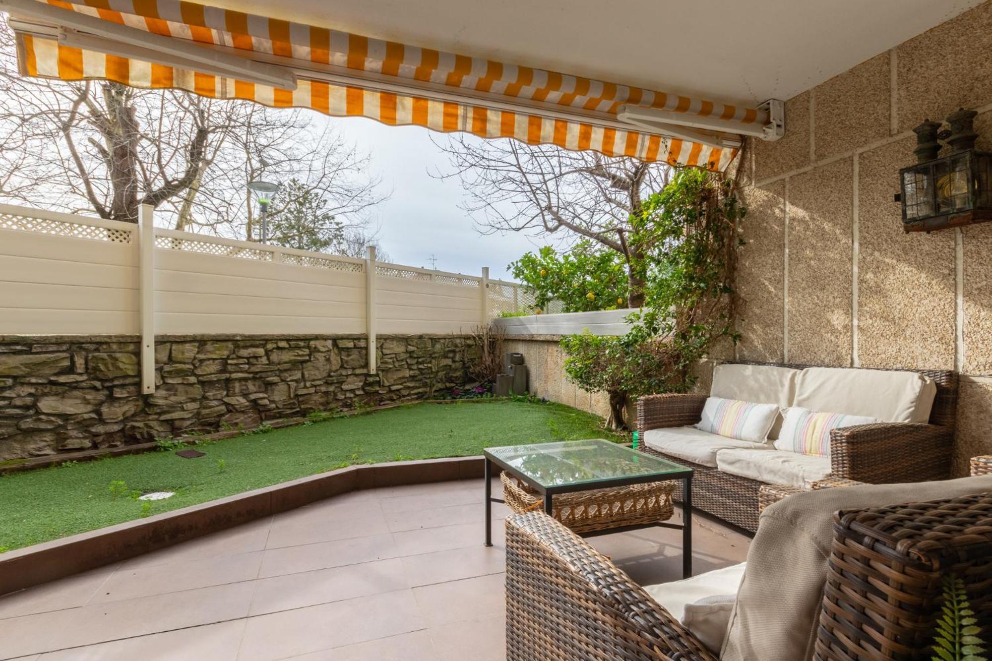 Arkotxa Apartment By People Rentals Γκέτσο Εξωτερικό φωτογραφία