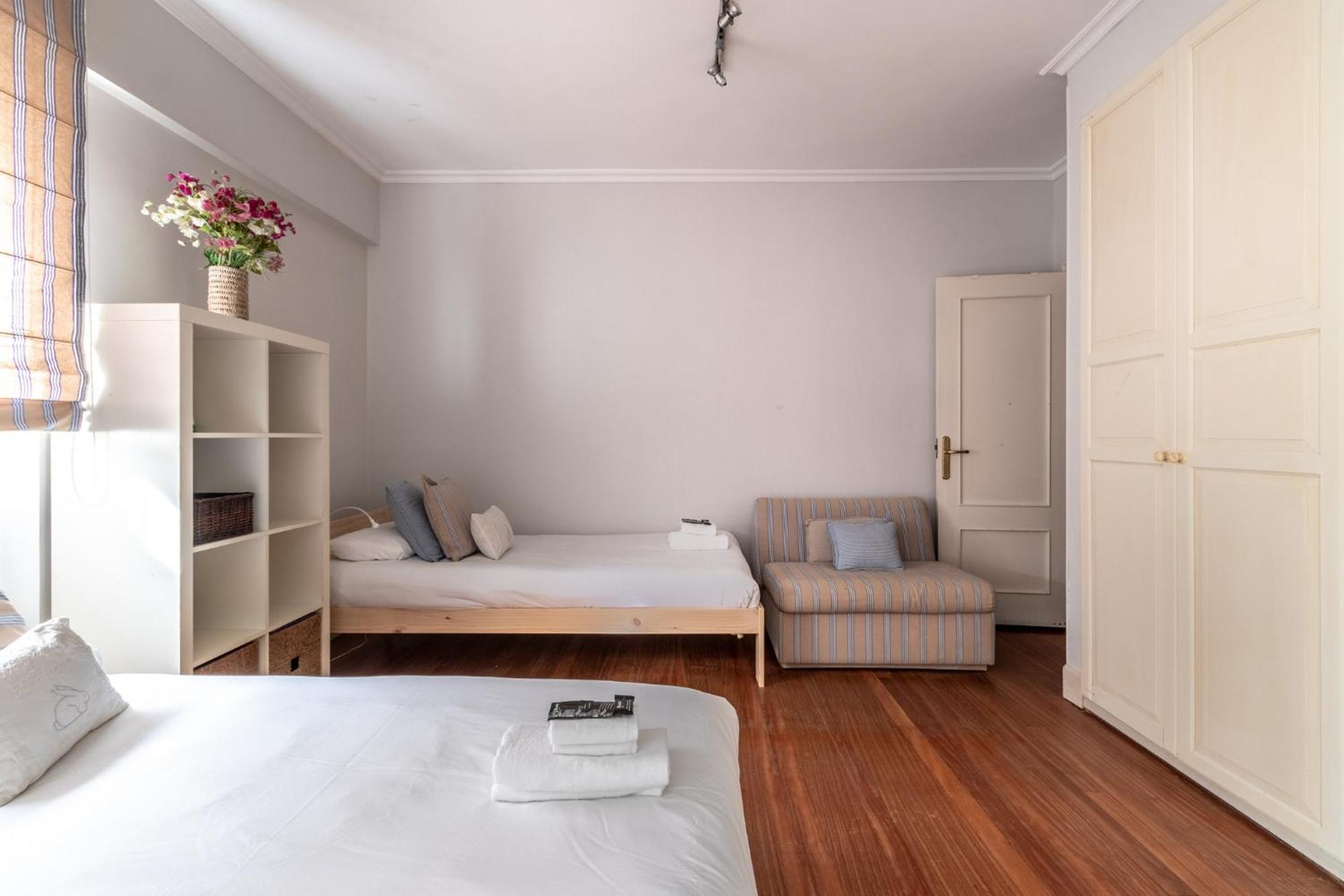 Arkotxa Apartment By People Rentals Γκέτσο Εξωτερικό φωτογραφία