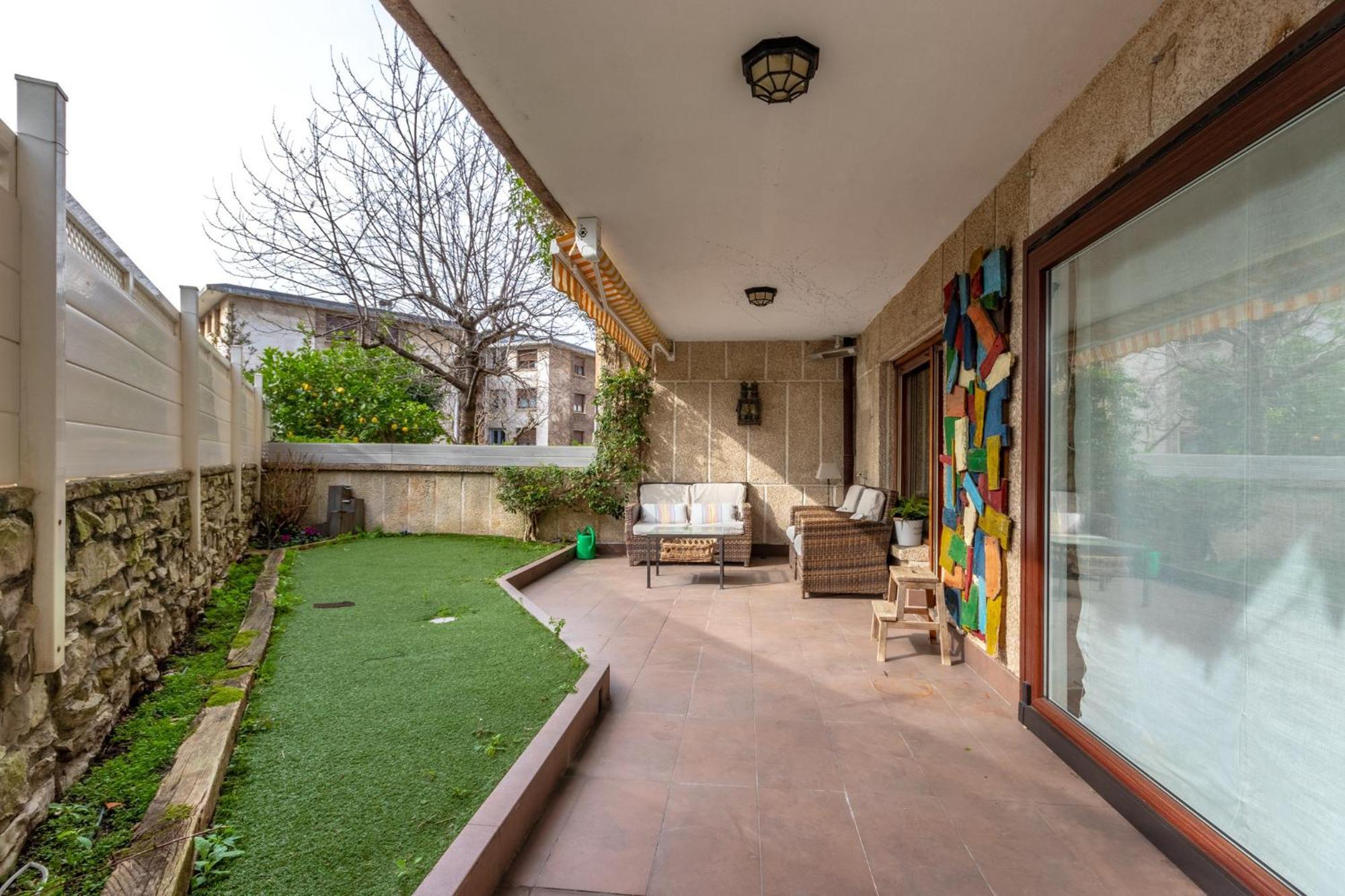 Arkotxa Apartment By People Rentals Γκέτσο Εξωτερικό φωτογραφία