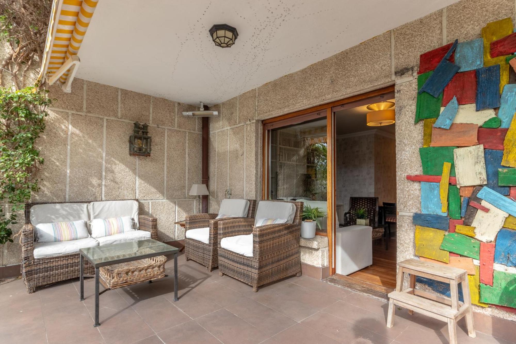 Arkotxa Apartment By People Rentals Γκέτσο Εξωτερικό φωτογραφία