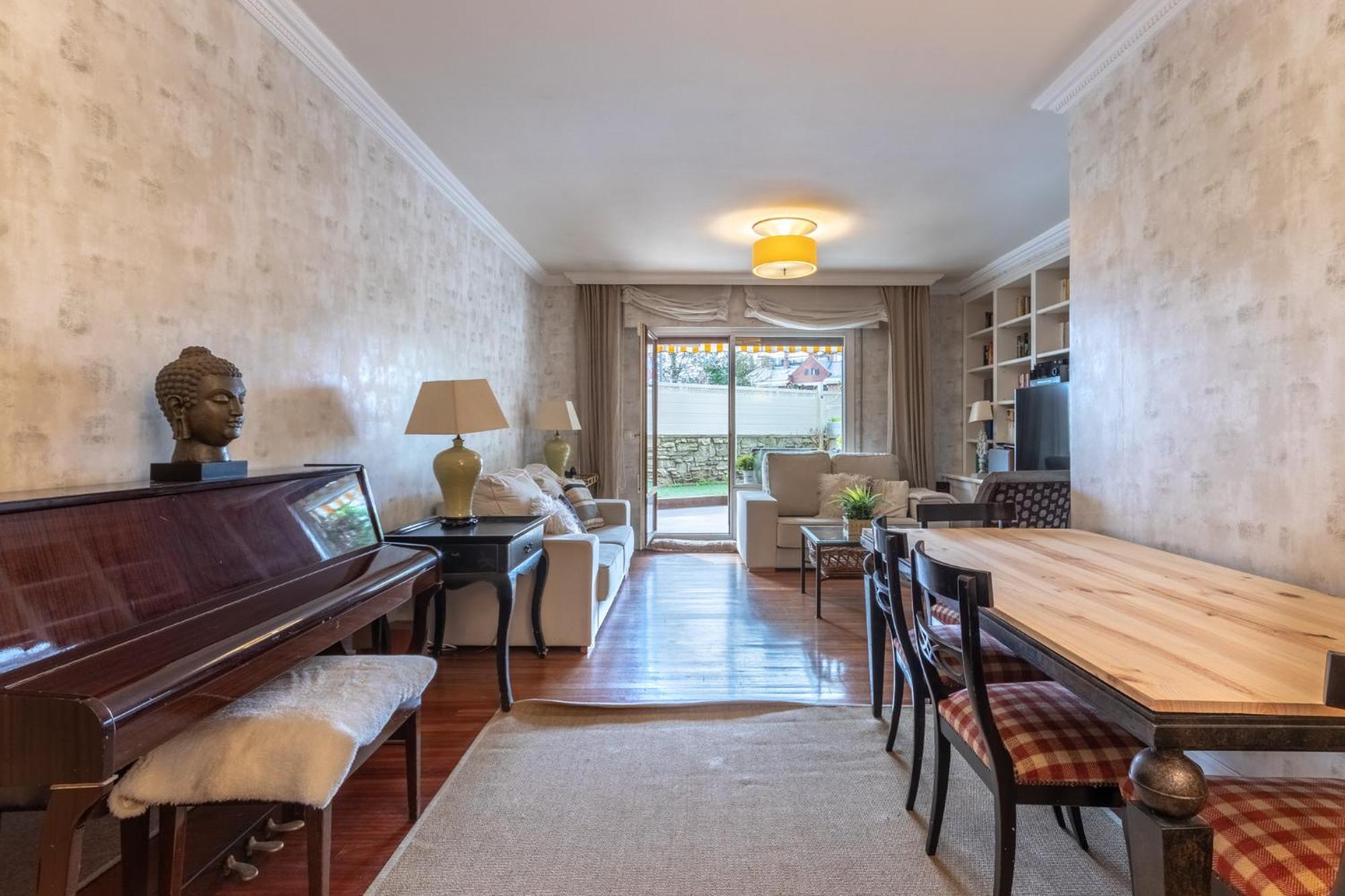 Arkotxa Apartment By People Rentals Γκέτσο Εξωτερικό φωτογραφία
