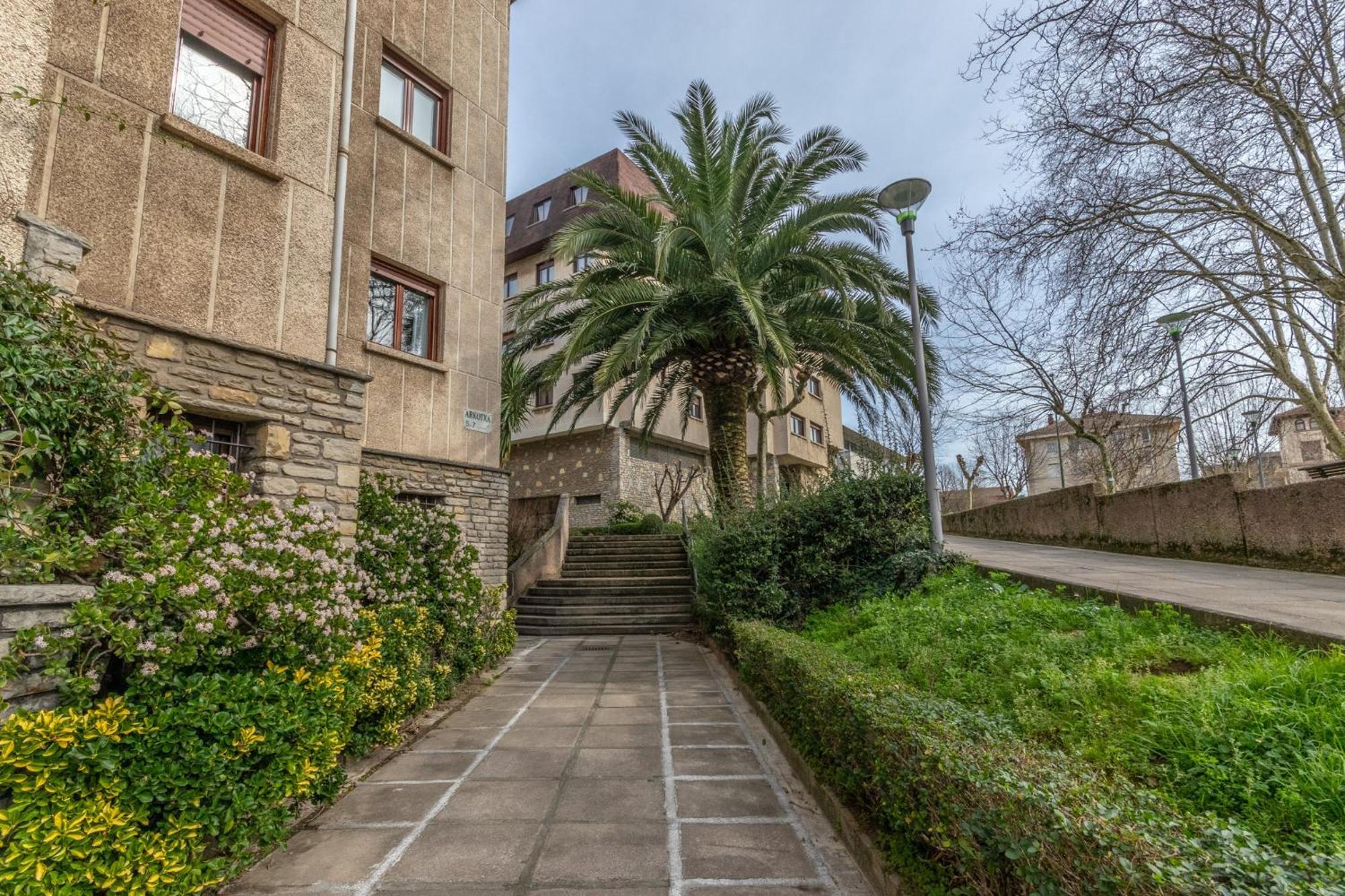 Arkotxa Apartment By People Rentals Γκέτσο Εξωτερικό φωτογραφία